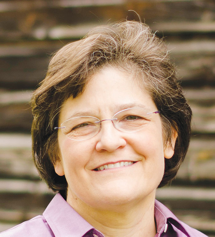 Debbie Ingram